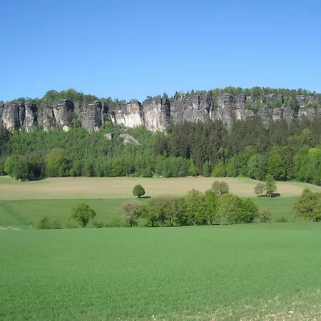 Sorgenfrei * Hohnstein