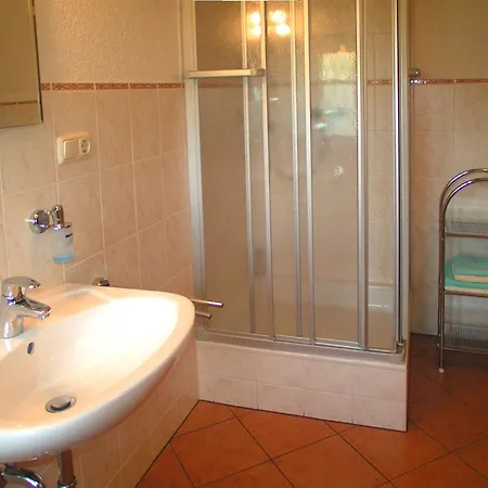 Sorgenfrei Appartement Hohnstein