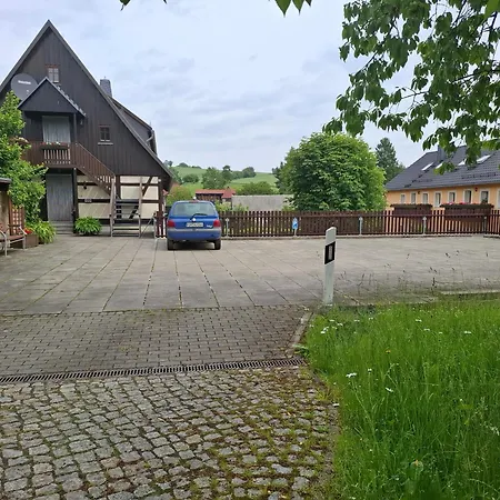 Sorgenfrei Appartement Hohnstein