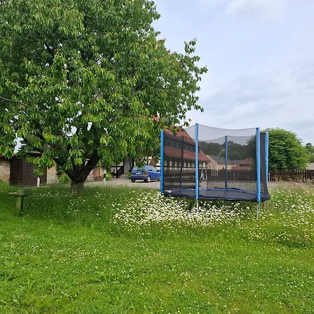 Appartement Sorgenfrei